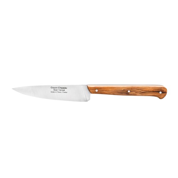 Couteau d'office Le P'tit Tradi Olivier 10 cm